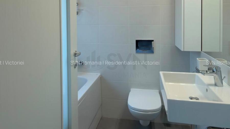 REA1029061 Apartament 2 Camere cu loc de parcare Belvedere Residence I Prima Inc - 7