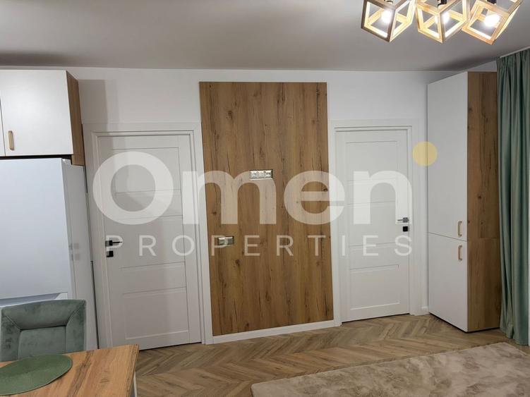 Apartament 3 camere | Zona Lămâiței | Mobilat modern | Parcare inclusa