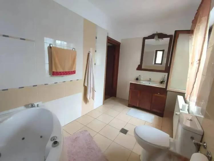 Casa 5 camere | 230 mp utili | curte 350 libera | Popesti Sfantul Ioan