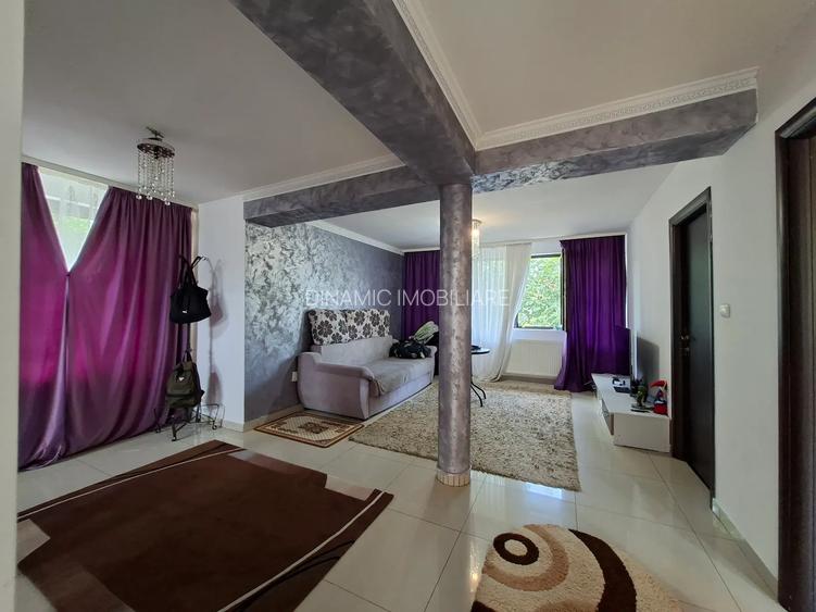 Berceni,Casa individuala, teren 479mp - 2