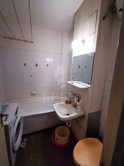Apartament 4 camere în zona BIG