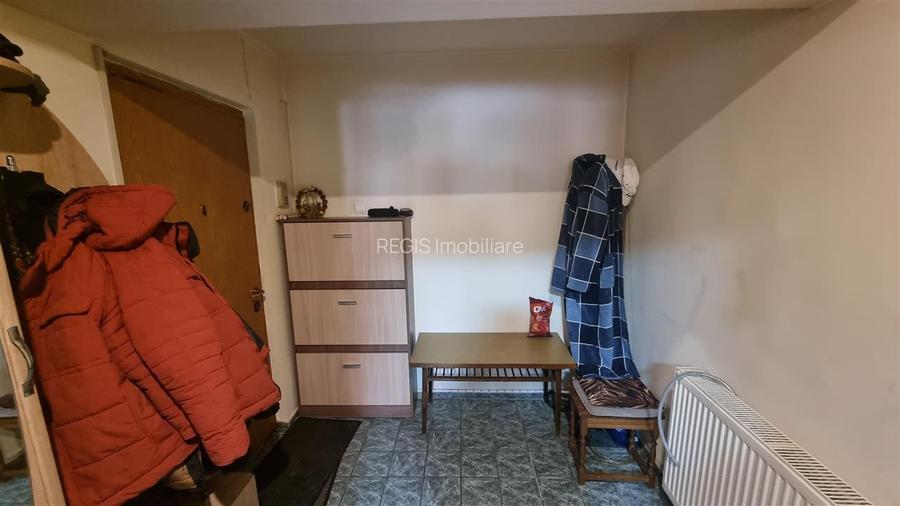Apartament 2 camere , zona Centrul Civic - 13