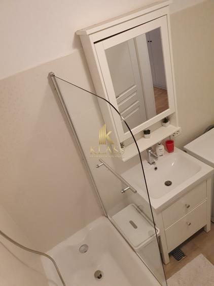 Apartament de inchiriat 2 cam. Baneasa/ Petrom City, loc de parcare inclus