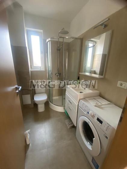 3 camere deosebit etajul 1 Braytim CENTRALA PROPRIE - 13