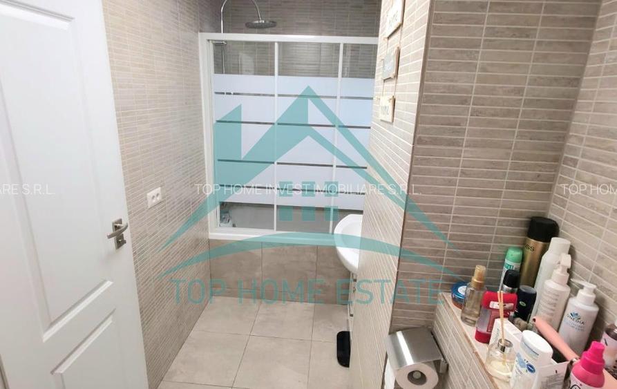 De vanzare apartament cu 4 camere pe Calea Floresti, Manastur! - 13