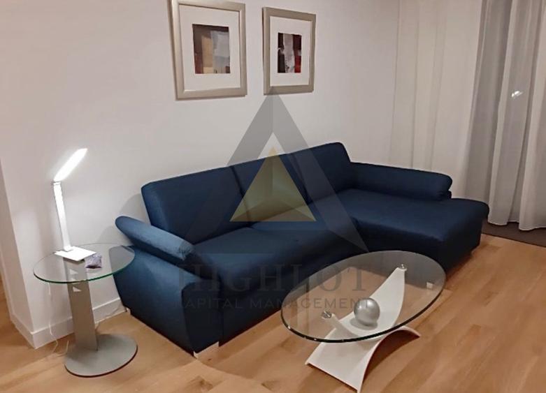2 camere mobilate in complex Apollo D’or Downtown Residence UNIRII