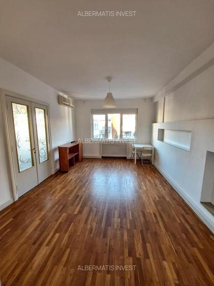 Apartament interbelic de 5 camere| 115 mp | Ideal Pentru Locuire sau Investiție|