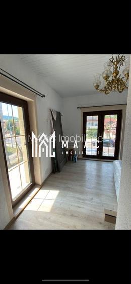 Casă 4 camere de vânzare | Călimănești, Sud | 96 mp - 6