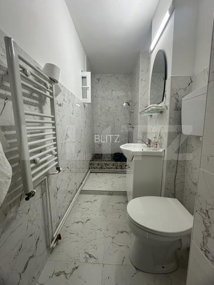 Apartament 3 camere, 60 mp, zona Dambu Pietros - 6