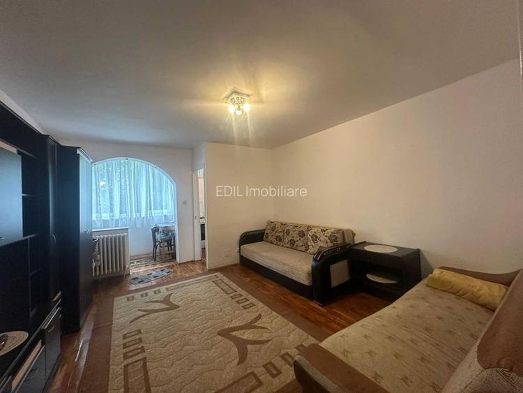 Garsonieră de vânzare, 28 mp, Mănăștur zona Parâng - 2