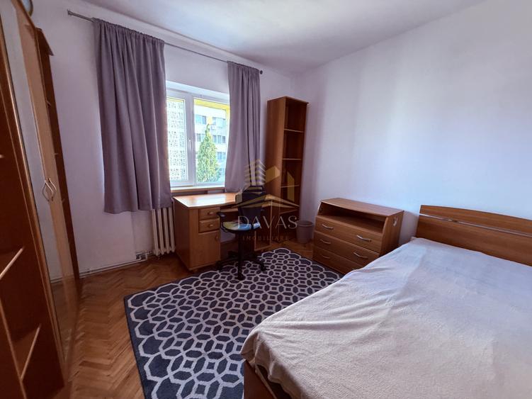 Apartament cu 3 camere | Grigorescu | Liceul Onisifor Ghibu