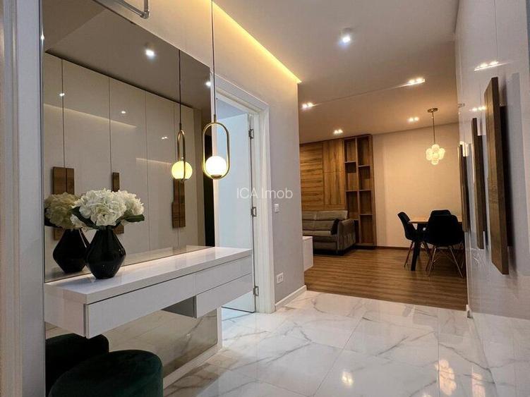 Apartament superb Exigent Plaza - 11
