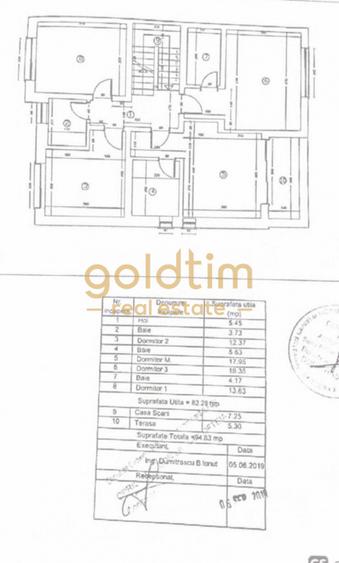 DUPLEX SUPERB/MOBILAT SI UTILAT/FINISAJE PREMIUM/SCOALA AMERICANA/Olga Gudynn