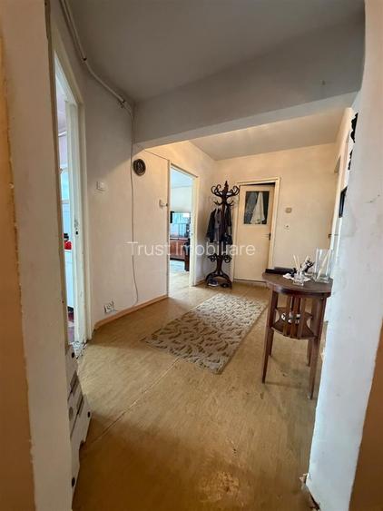 2 camere l Decomandat l P-ta Marasti l 2 Balcoane