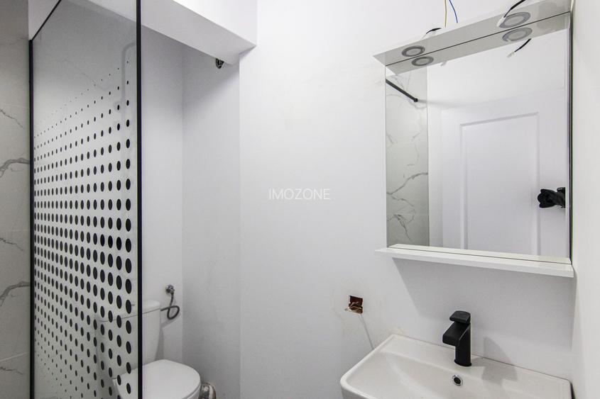 MILITARI RESIDENCE | TINERETULUI 65C | FINISAT COMPLET| CENTRALA | COMISION 0% | - 11