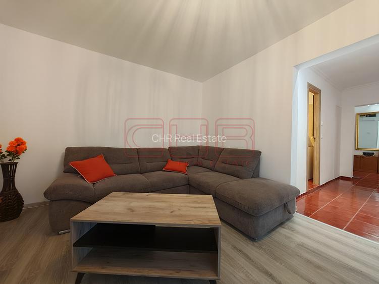 Apartament pet friendly renovat Turda, Mihalache, #948 - 2