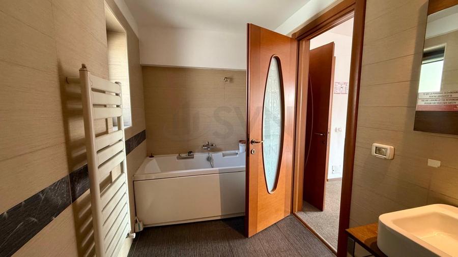 REA1028307 Penthouse 6 camere I 233mp I Dorobanti