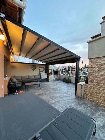 Apartament premium Pipera I IBIZA SOL