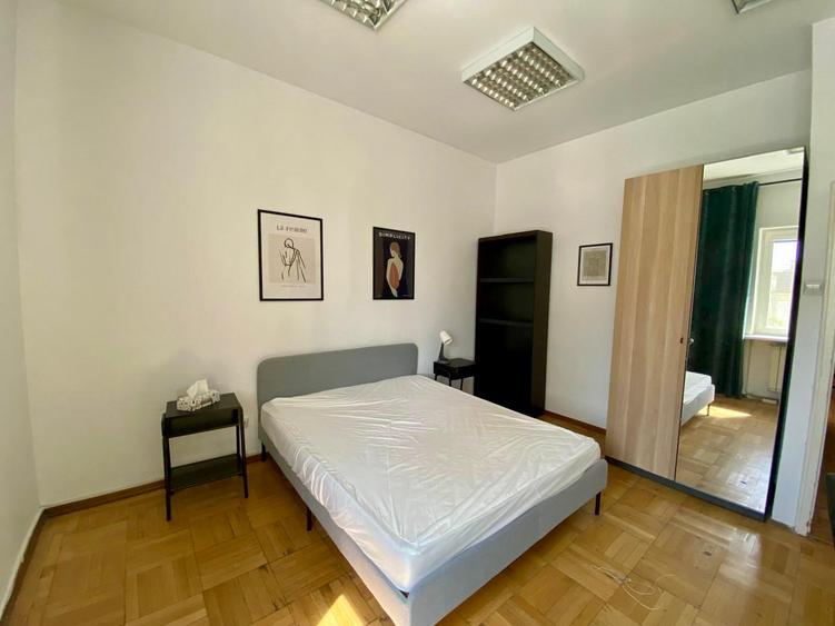 3 Bedroom Apartament near Universitate - Romana - Old Town