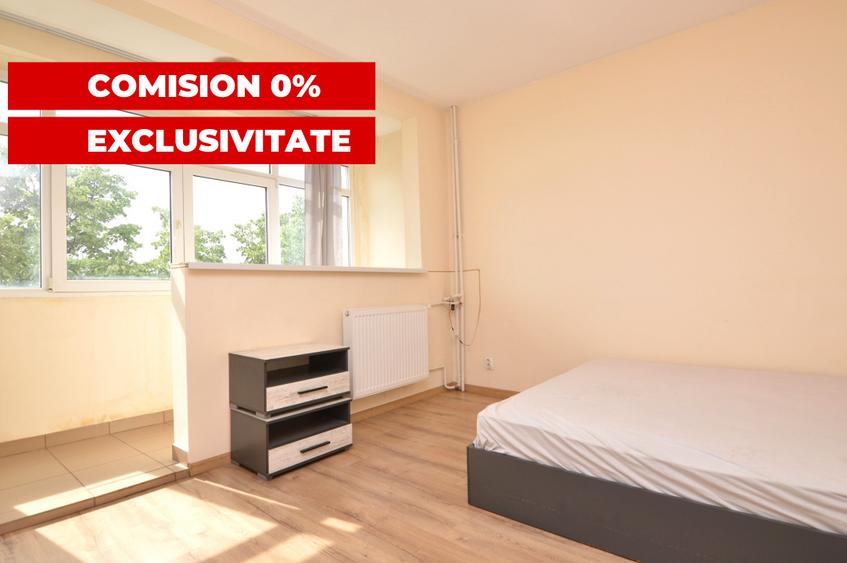 VANZARE APARTAMENT 2 CAMERE TINERETULUI – DIMITRIE CANTEMIR-COMISION 0 %