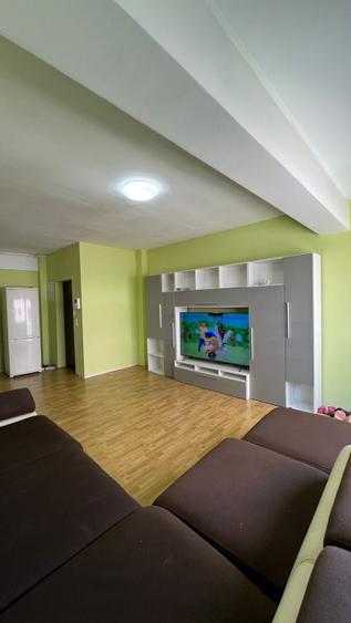 Apartament 3 camere, 84 mp, mobilat și utilat – Zona Independenței