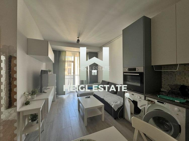 Apartament de închiriat cu 2 camere în zona Torontalului - 4
