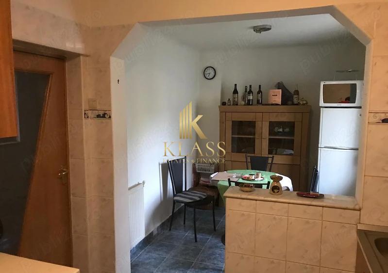 Casa individuala 3 camere, zona Vatra Luminoasa