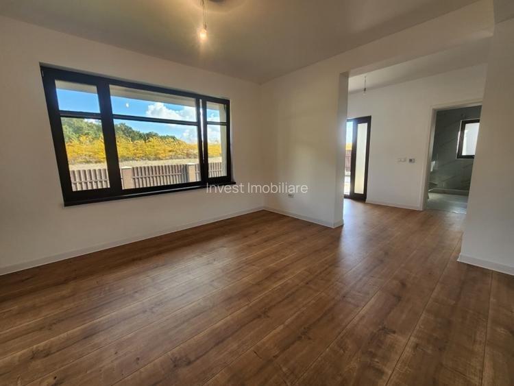 CASA PREMIUM 4 CAMERE, MIROSLAVA-VALEA URSULUI , 120 MP UTILI - 9