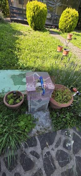 Vila cu 6 camere de vanzare in Brebu
