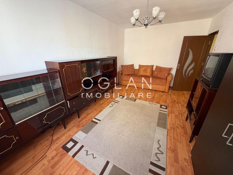 Apartament 3 camere, decomandat , Vasile Aaaron, COMISION 0%