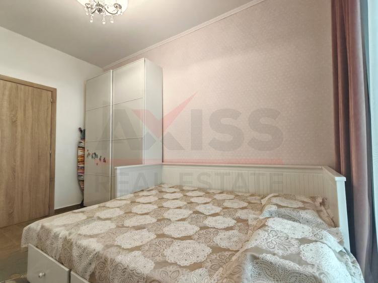 Ap 3 camere decomandat | Prima Linie Mare | Parcare inclusa | Mamaia Sat