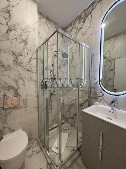 3 Camere Cavar Residence Apart Hotel Brancoveanu - 11