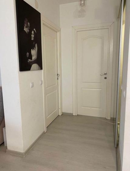 Apartament cu 3 camere si grădină 74 mp zona Triajului Selimbar