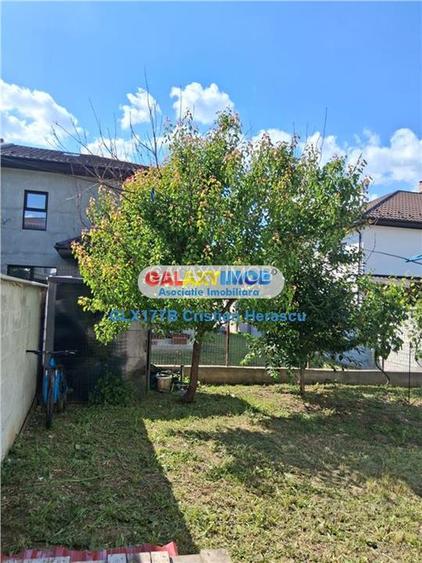 Vila P+1 Str Islaz 140 mp Teren 310 mp 3 dormitoare 2 bai - 4