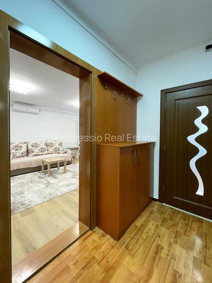 Sos. Oltenitei | Studio modern 2 camere | Vedere spre Delta Văcărești - 10