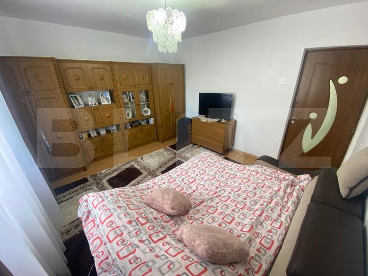 Apartament 2 camere, 42 mp, etaj intermediar, zona Big, Manastur