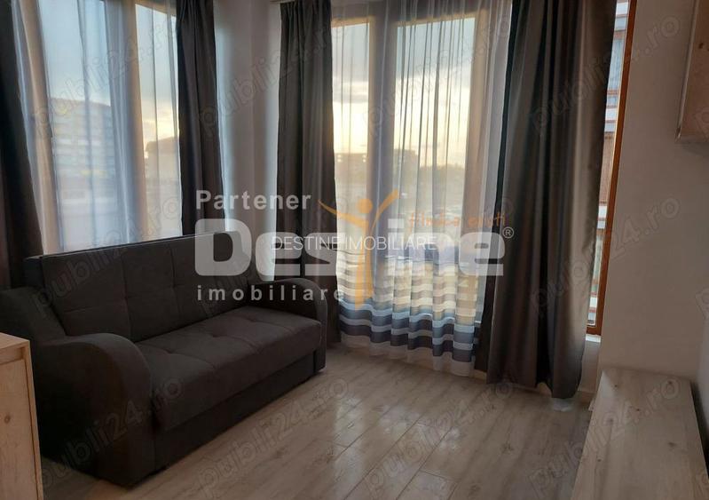 Apartament 3 camere, cu parcare inclusa, Toronto Residence, - 7