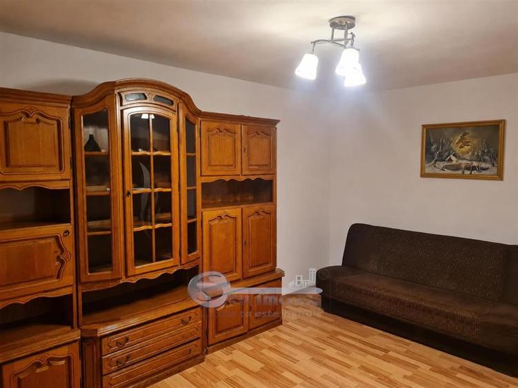 Apartament 2 camere decomandat | Piața Nicolina -  400€