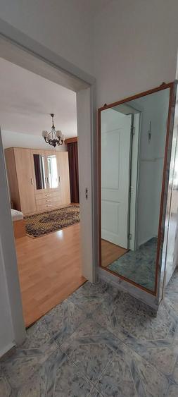 Parcul Trandafirilor, garsoniera in bloc de apartamente, loc parcare