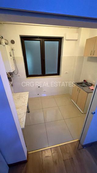 Banu Manta, Ion Mihalache, de inchiriat spatiu pretabil birouri, parter, finisat - 4