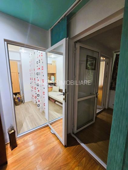 Apartament 2 camere GAVRILOV 48Mp PARTER - 8