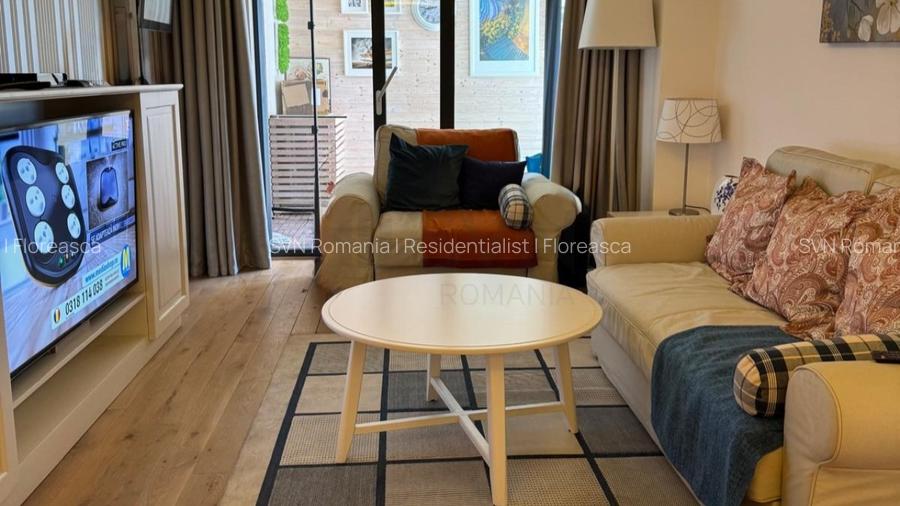 REA1029447 Apartament 3 camere I Upgorund - 2