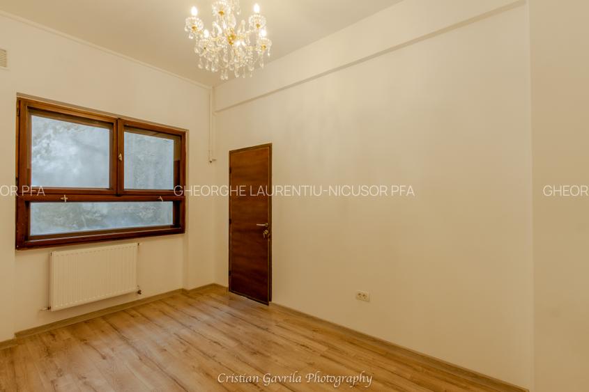 Apartament spațios bulevardul Lascăr Catargiu - 38