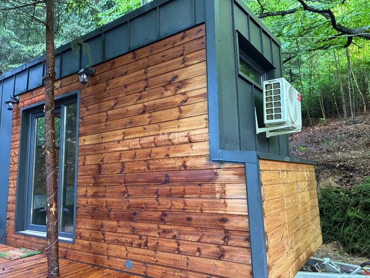 Casă mobilă tip Tiny House 19.600 euro – Disponibilă Imediat! - 8