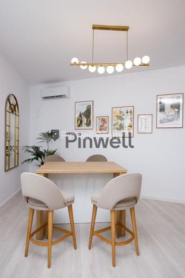 APARTAMENT 2 CAMERE LUX I CORBEANCA I SOSEAUA UNIRII - 3