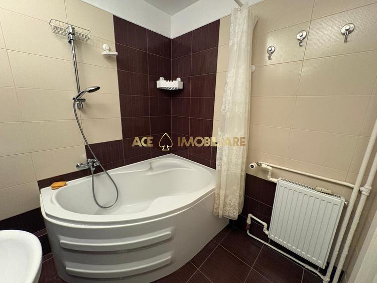 3 Camere de inchiriat | Iancului | Metrou | Mobilat & Utilat |