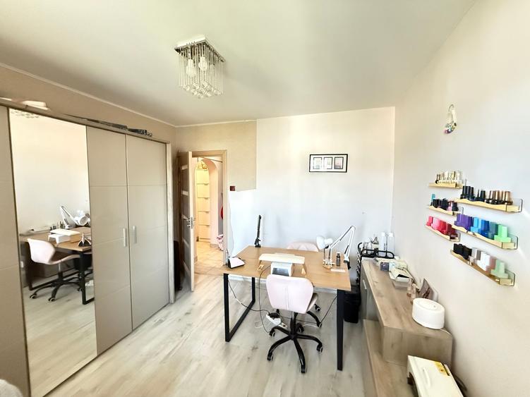 Vanzare apartamernt 3 camere Drumul Taberei, Bucuresti