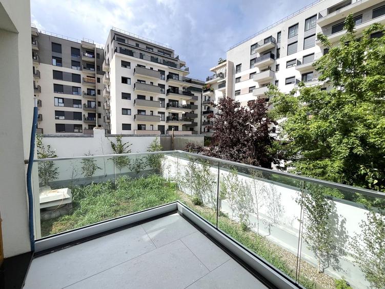 APARTAMENT 3 CAMERE || CURTE 110 MP || ACCES INDIVIDUAL || DOMENII