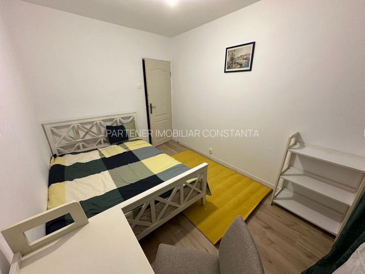 Apartament modern 4 camere Casa de Cultura / ICIL