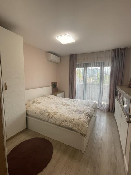 Apartament 3 camere Lux+Loc de parcare in Complexul Icon Residence